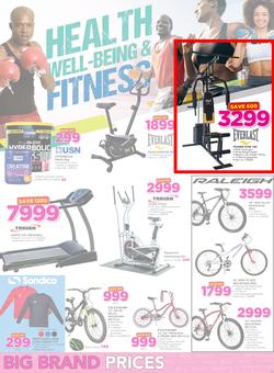 Game Zambia : Nobody Beats Our Big Brand Prices (24 Aug - 6 Sep 2017), page 9