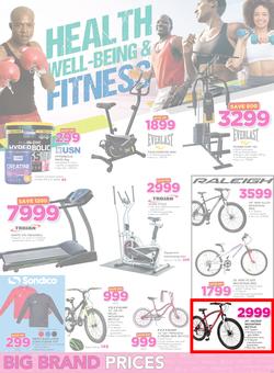 Game Zambia : Nobody Beats Our Big Brand Prices (24 Aug - 6 Sep 2017), page 9