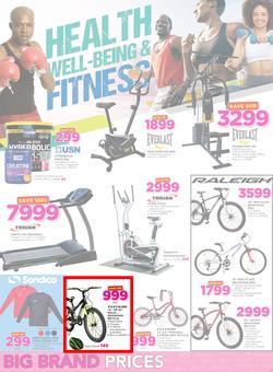 Game Zambia : Nobody Beats Our Big Brand Prices (24 Aug - 6 Sep 2017), page 9