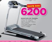 Trojan Marathon 220 Treadmill