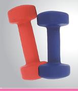 Trojan Soft Touch Dumbell-1Kg Each