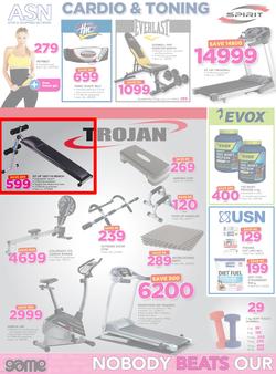 Game Zambia : Nobody Beats Our Big Brand Prices (24 Aug - 6 Sep 2017), page 10