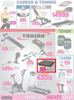 Game Zambia : Nobody Beats Our Big Brand Prices (24 Aug - 6 Sep 2017), page 10