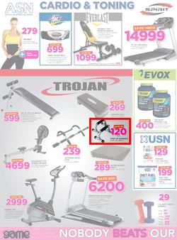 Game Zambia : Nobody Beats Our Big Brand Prices (24 Aug - 6 Sep 2017), page 10