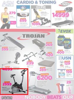 Game Zambia : Nobody Beats Our Big Brand Prices (24 Aug - 6 Sep 2017), page 10