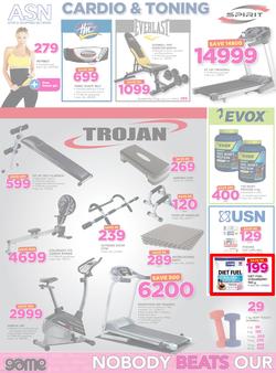 Game Zambia : Nobody Beats Our Big Brand Prices (24 Aug - 6 Sep 2017), page 10