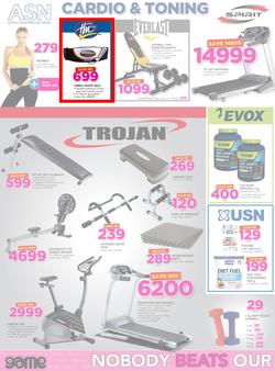 Game Zambia : Nobody Beats Our Big Brand Prices (24 Aug - 6 Sep 2017), page 10