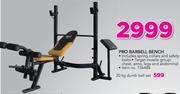 Everlast 20Kg Dumbbell Set