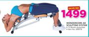 Verimark Wondercore AB Sculpting System