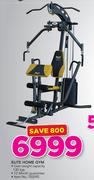 Everlast Elite Home Gym