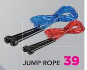 Everlast Jump Rope