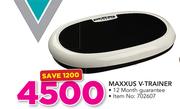 Verimark Maxxuss V-Trainer