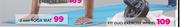 Everlast 3mm Yoga Mat