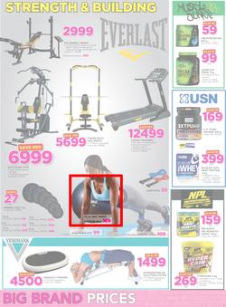 Game Zambia : Nobody Beats Our Big Brand Prices (24 Aug - 6 Sep 2017), page 11