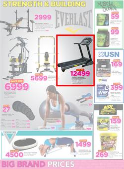 Game Zambia : Nobody Beats Our Big Brand Prices (24 Aug - 6 Sep 2017), page 11