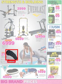 Game Zambia : Nobody Beats Our Big Brand Prices (24 Aug - 6 Sep 2017), page 11