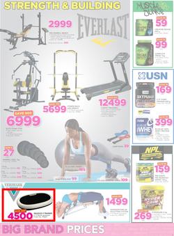 Game Zambia : Nobody Beats Our Big Brand Prices (24 Aug - 6 Sep 2017), page 11