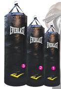 Everlast Punch Bag Medium-Each