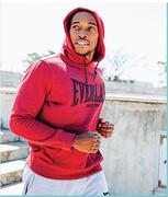 Ever Dri Men's Brushed Fleece Hoodie