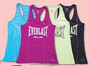 Ever Dri Women's Cotton Tank-For 1