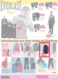 Game Zambia : Nobody Beats Our Big Brand Prices (24 Aug - 6 Sep 2017), page 12