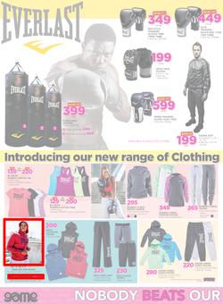 Game Zambia : Nobody Beats Our Big Brand Prices (24 Aug - 6 Sep 2017), page 12