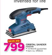 Bosch Orbital Sander GSS230