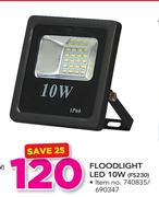Eurolux Floodlight LED 10W FS230