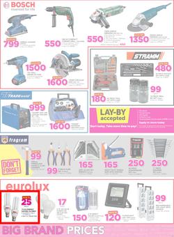Game Zambia : Nobody Beats Our Big Brand Prices (24 Aug - 6 Sep 2017), page 13
