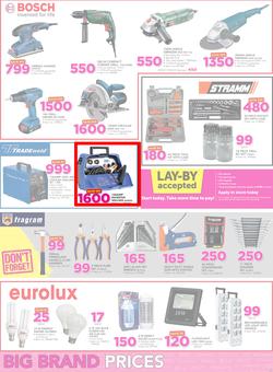 Game Zambia : Nobody Beats Our Big Brand Prices (24 Aug - 6 Sep 2017), page 13