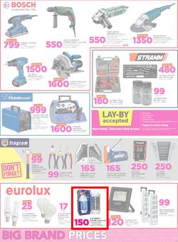 Game Zambia : Nobody Beats Our Big Brand Prices (24 Aug - 6 Sep 2017), page 13