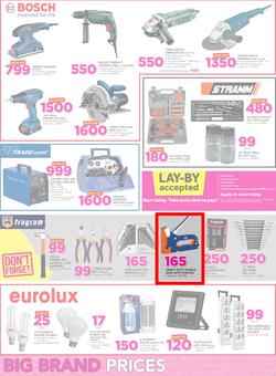 Game Zambia : Nobody Beats Our Big Brand Prices (24 Aug - 6 Sep 2017), page 13