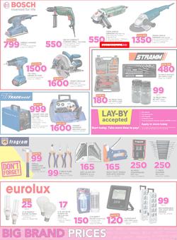 Game Zambia : Nobody Beats Our Big Brand Prices (24 Aug - 6 Sep 2017), page 13