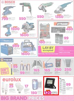 Game Zambia : Nobody Beats Our Big Brand Prices (24 Aug - 6 Sep 2017), page 13