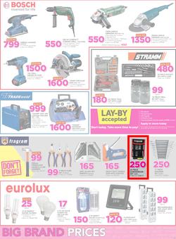 Game Zambia : Nobody Beats Our Big Brand Prices (24 Aug - 6 Sep 2017), page 13