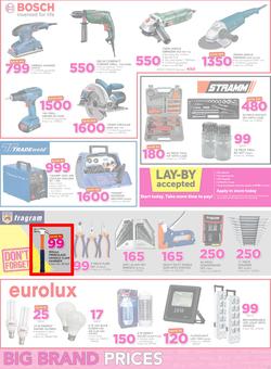 Game Zambia : Nobody Beats Our Big Brand Prices (24 Aug - 6 Sep 2017), page 13