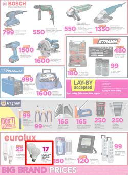 Game Zambia : Nobody Beats Our Big Brand Prices (24 Aug - 6 Sep 2017), page 13