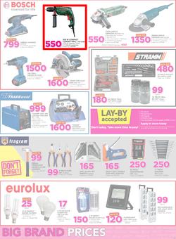 Game Zambia : Nobody Beats Our Big Brand Prices (24 Aug - 6 Sep 2017), page 13
