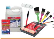 Academy 225mm Ecopile Set-Per Set