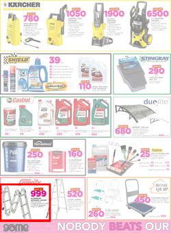 Game Zambia : Nobody Beats Our Big Brand Prices (24 Aug - 6 Sep 2017), page 14