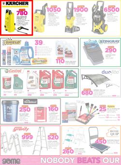 Game Zambia : Nobody Beats Our Big Brand Prices (24 Aug - 6 Sep 2017), page 14