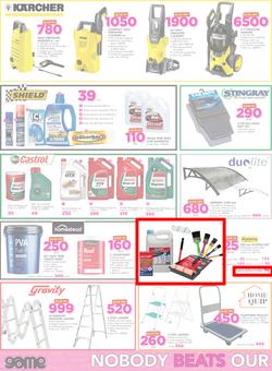 Game Zambia : Nobody Beats Our Big Brand Prices (24 Aug - 6 Sep 2017), page 14