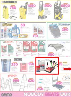 Game Zambia : Nobody Beats Our Big Brand Prices (24 Aug - 6 Sep 2017), page 14