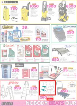 Game Zambia : Nobody Beats Our Big Brand Prices (24 Aug - 6 Sep 2017), page 14