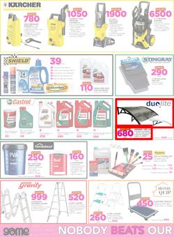 Game Zambia : Nobody Beats Our Big Brand Prices (24 Aug - 6 Sep 2017), page 14