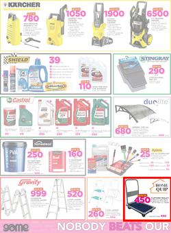Game Zambia : Nobody Beats Our Big Brand Prices (24 Aug - 6 Sep 2017), page 14