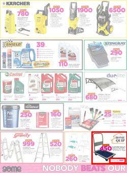 Game Zambia : Nobody Beats Our Big Brand Prices (24 Aug - 6 Sep 2017), page 14