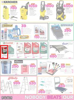Game Zambia : Nobody Beats Our Big Brand Prices (24 Aug - 6 Sep 2017), page 14