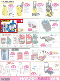 Game Zambia : Nobody Beats Our Big Brand Prices (24 Aug - 6 Sep 2017), page 14