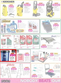 Game Zambia : Nobody Beats Our Big Brand Prices (24 Aug - 6 Sep 2017), page 14